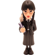 figura minix miercoles y cosa wednesday 12cm