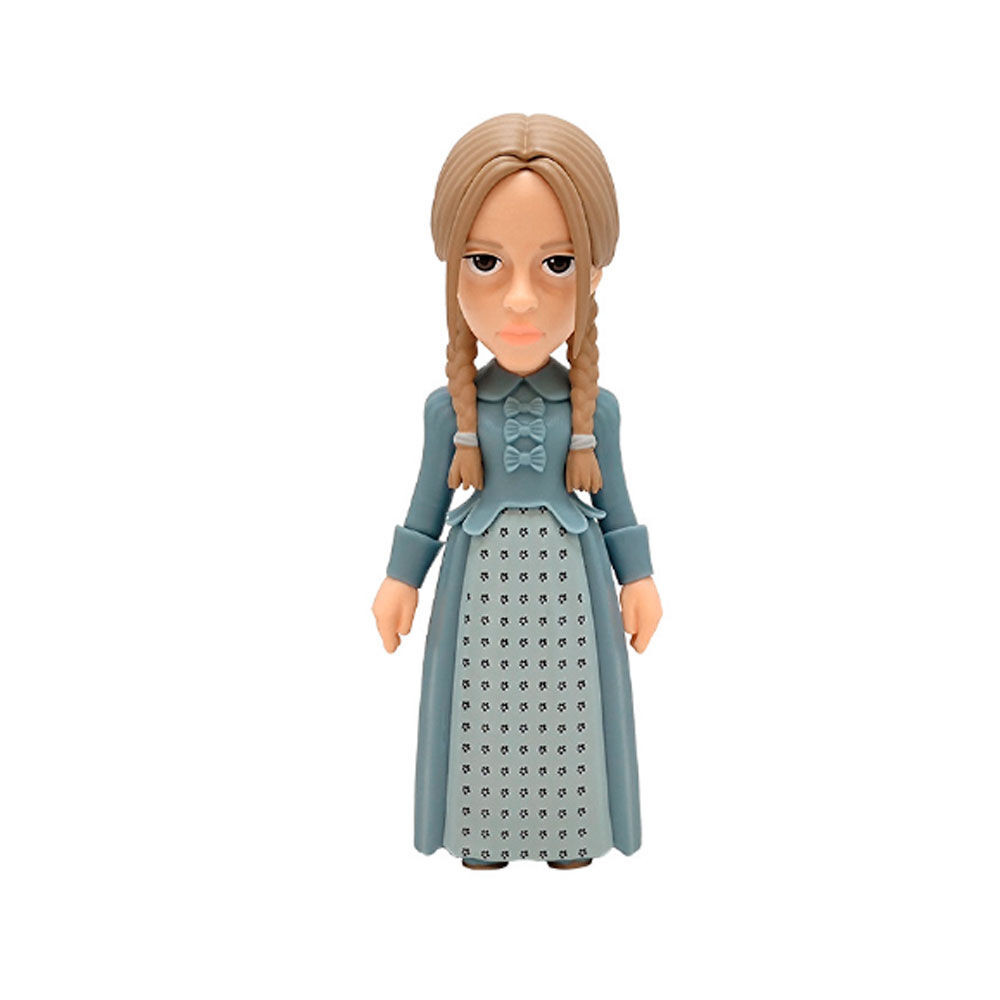 figura minix goody adams miercoles 12cm