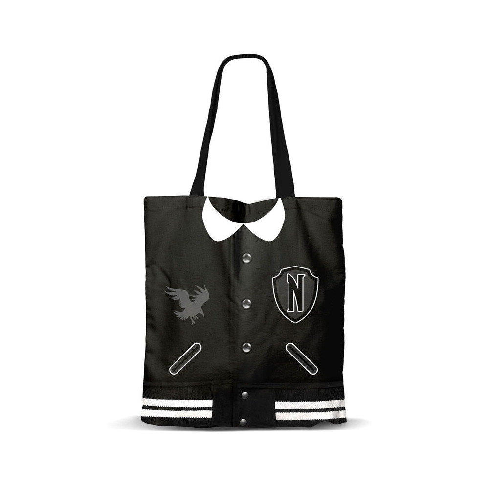 bolsa shopping varsity miercoles