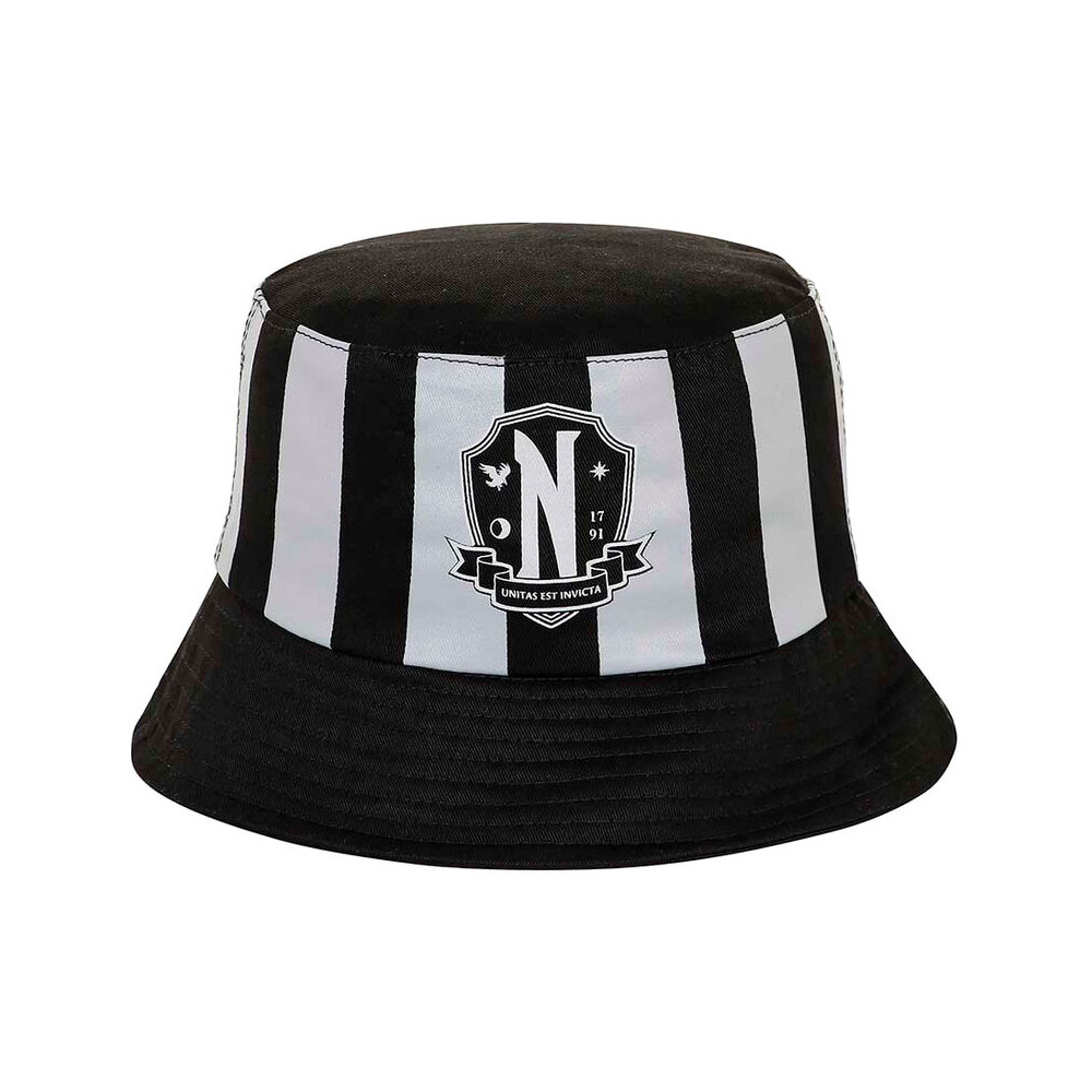 gorro pesquero miercoles