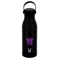 botella braids miercoles