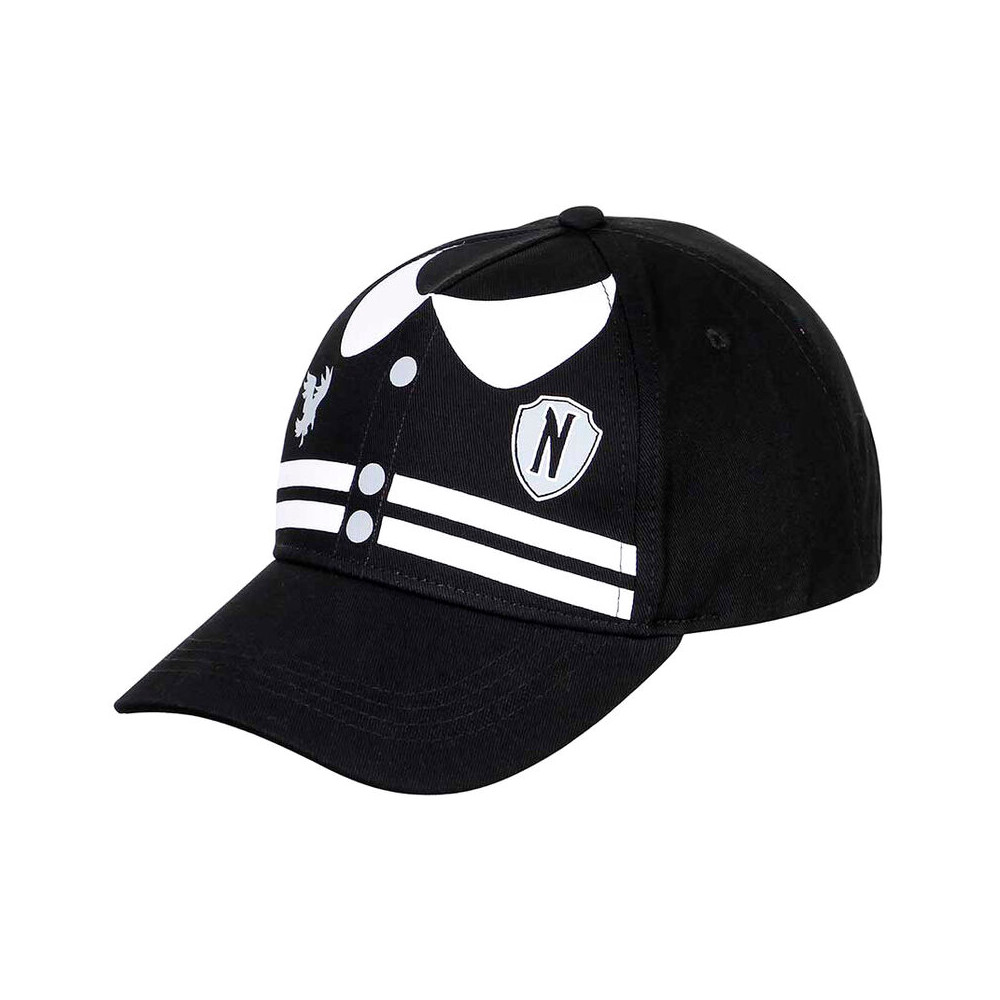 gorra varsity miercoles