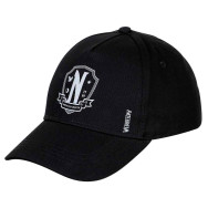 gorra miercoles