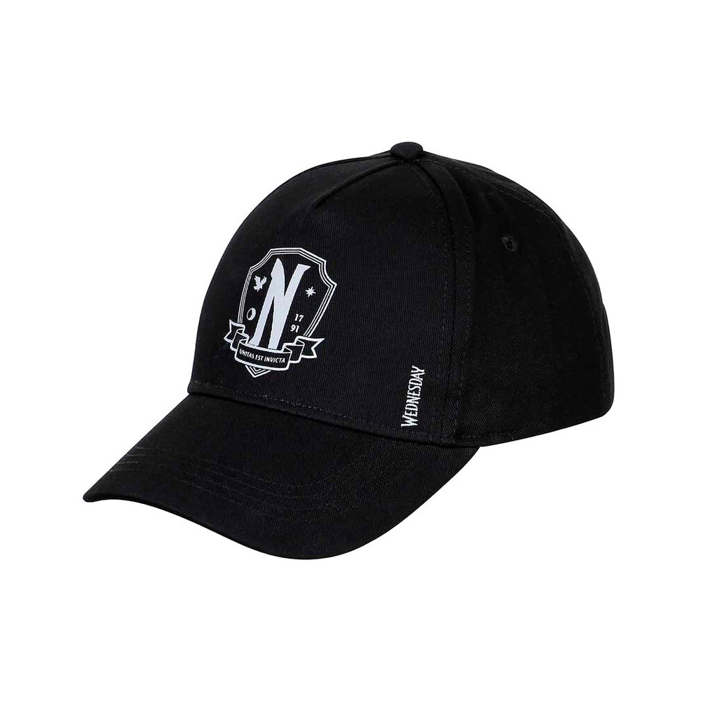 gorra miercoles