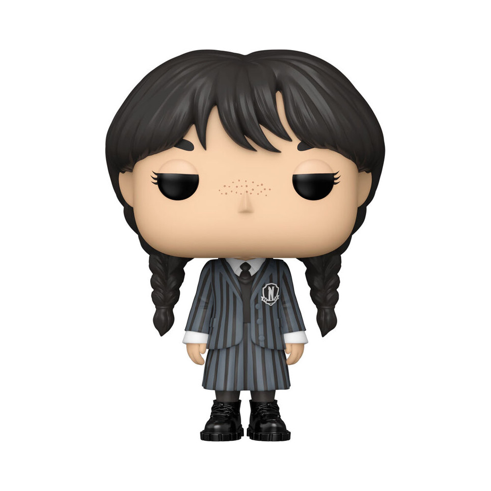 figura pop wednesday miercoles adam