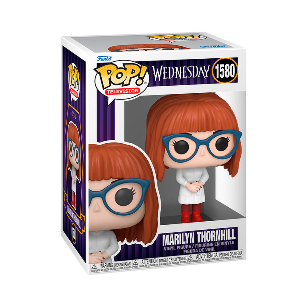 figura pop miercoles marilyn thornhill