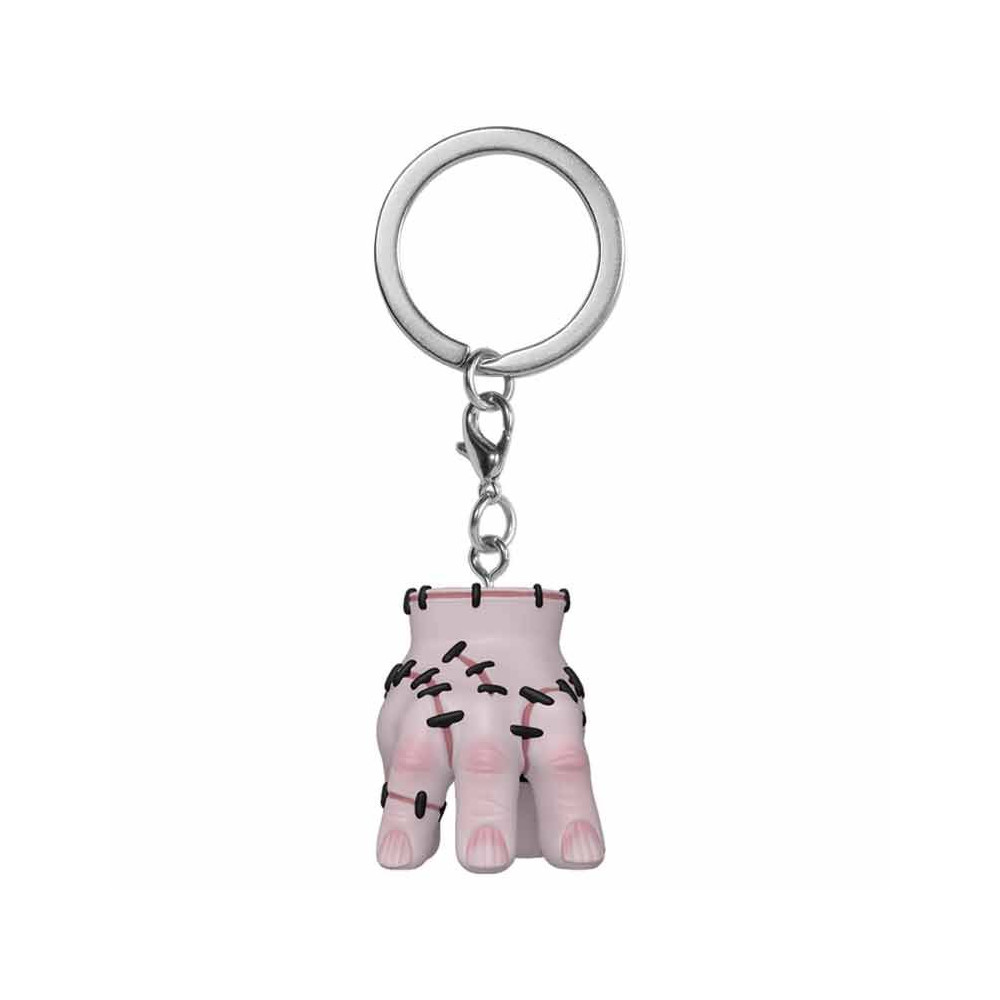 llavero pocket pop miercoles cosa