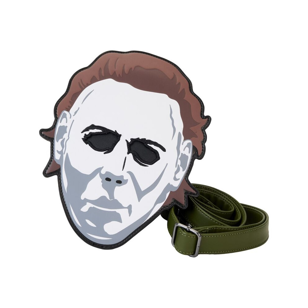 bolso michael myers haloween loungefly