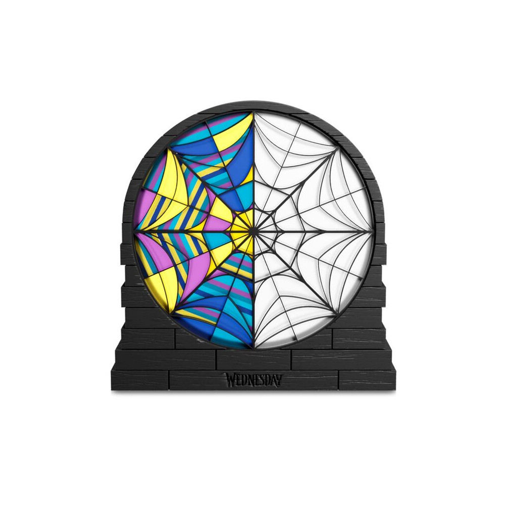 lampara ophealia hall window miercoles