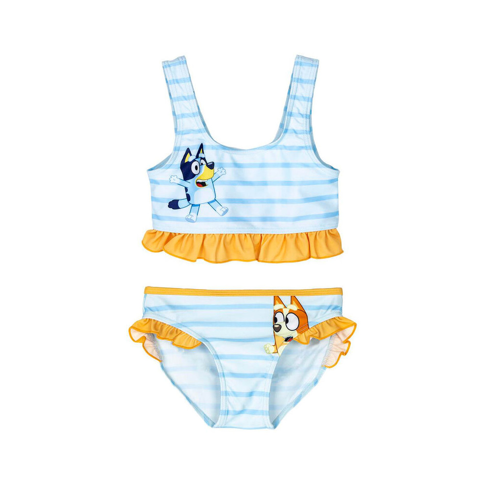 bikini bluey