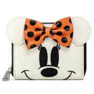 cartera fantasma minnie disney loungefly