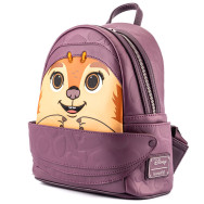 mochila tuk tuk raya y el ultimo dragon disney loungefly 26cm