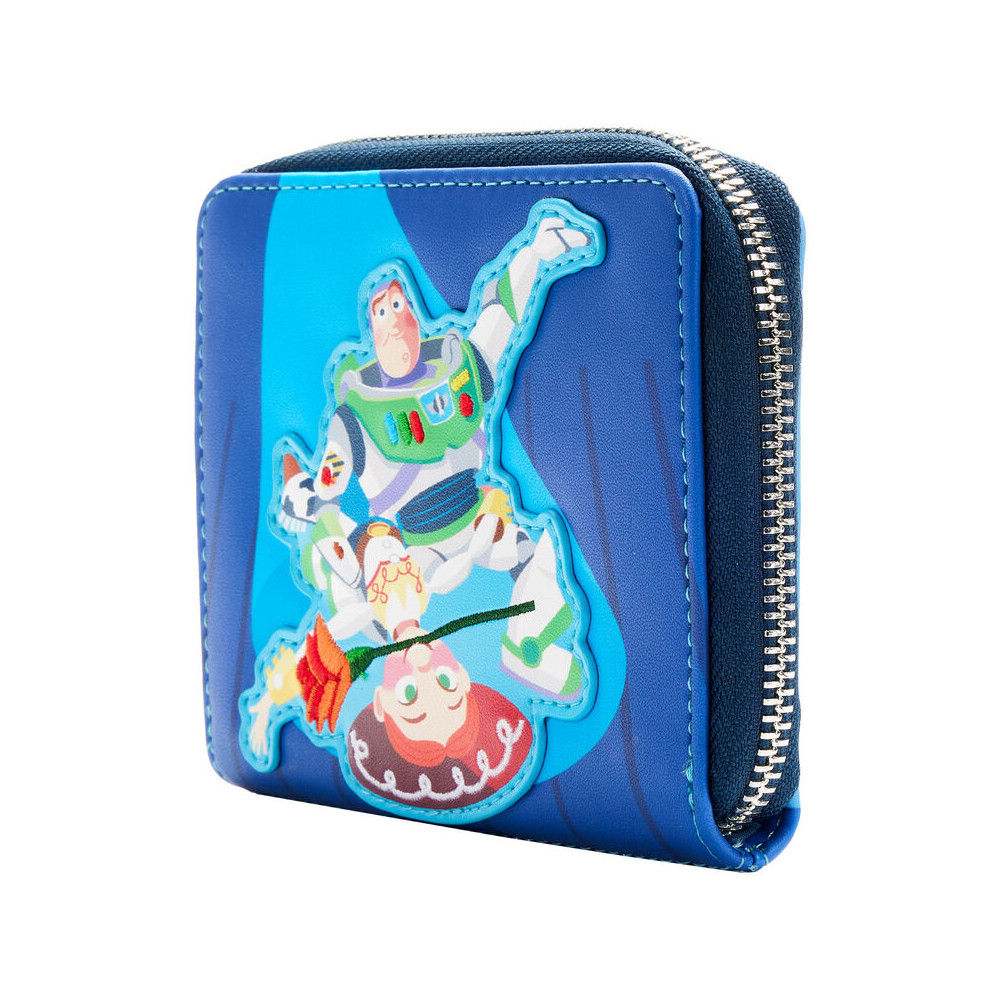 cartera jessie y buzz toy story disney loungefly