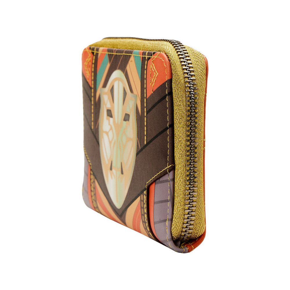 cartera okoye wakanda forever black panther marvel loungefly