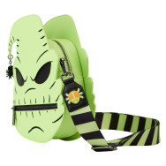 bolso bandolera oogie boogie pesadilla antes de navidad disney loungefly
