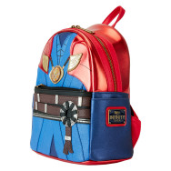 mochila doctor extraño marvel loungefly 26cm