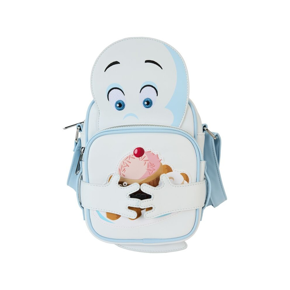bolso casper the friendly ghost loungefly