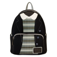mochila lydia deetz beetlejuice 2 loungefly 26cm