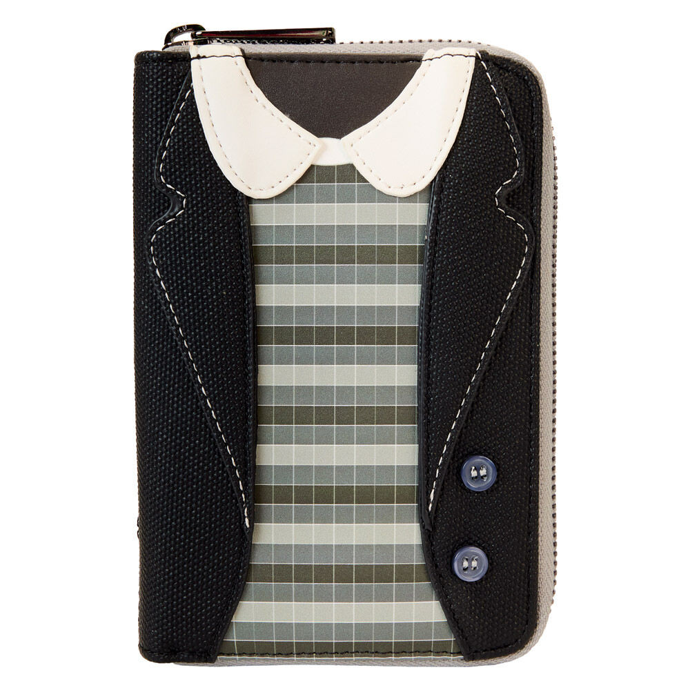 cartera lydia deetz beetlejuice 2 loungefly