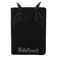 cuaderno malefica villanas disney loungefly