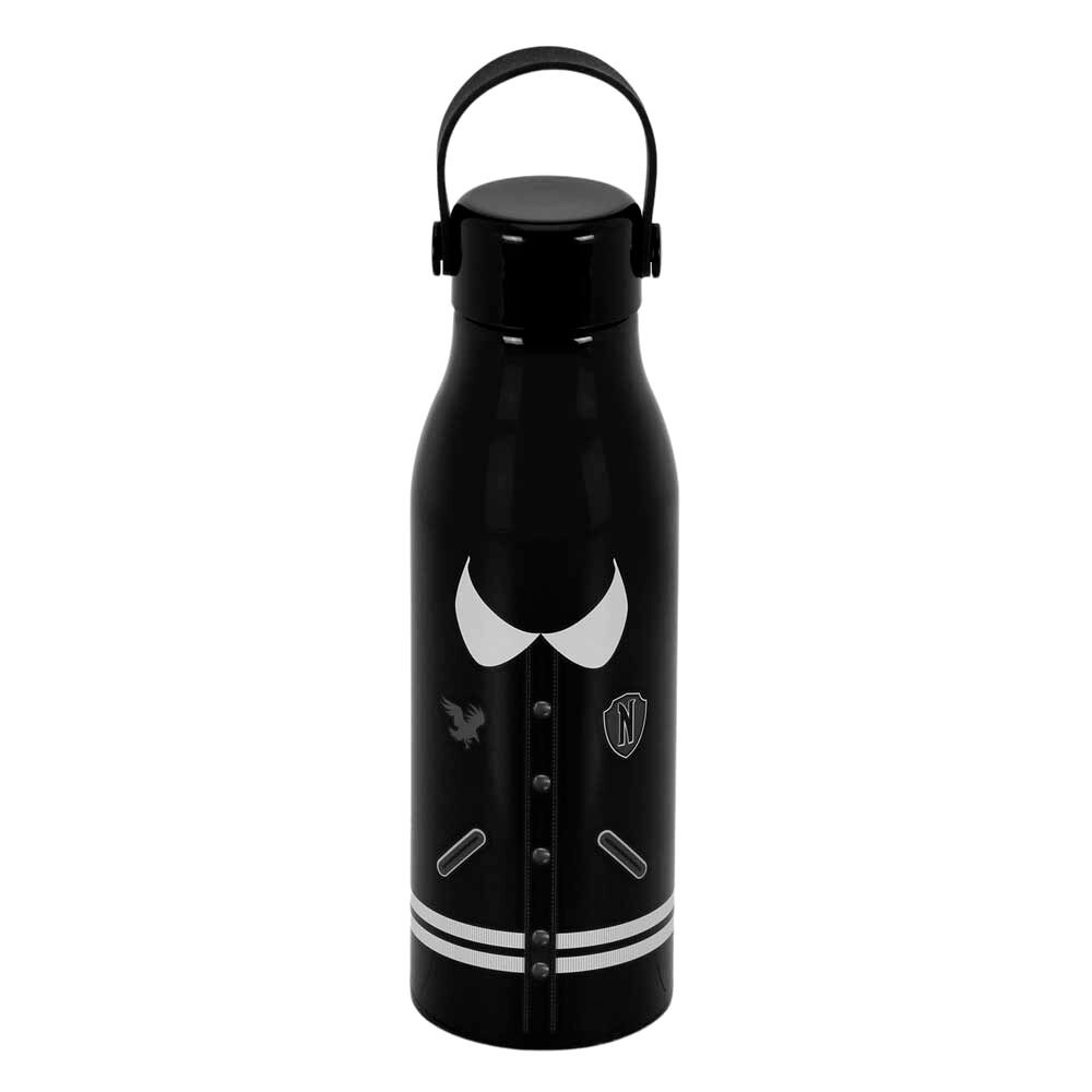 botella varsity miercoles