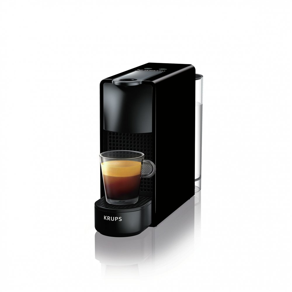 krups essenza mini xn110810 manual pod coffee machine 0,6 l