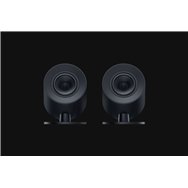razer nommo v2 x rango completo negro inalámbrico y alámbrico