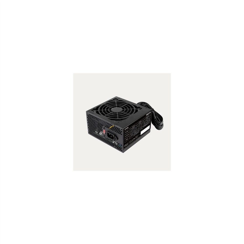 approx app800 fuente de alimentación 800w con cable y selector de voltaje