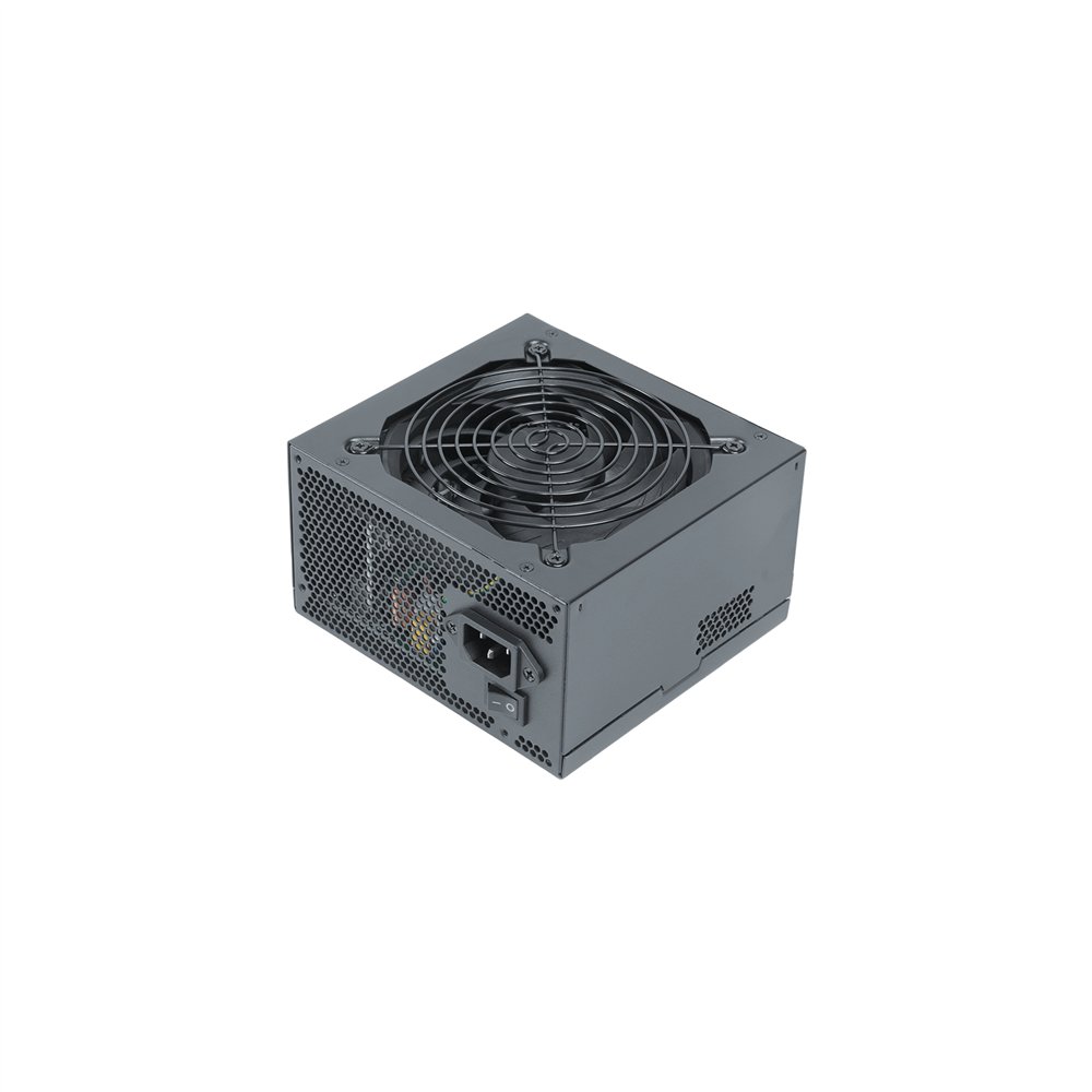 keep out 650w fuente alimentación 80+ bronze