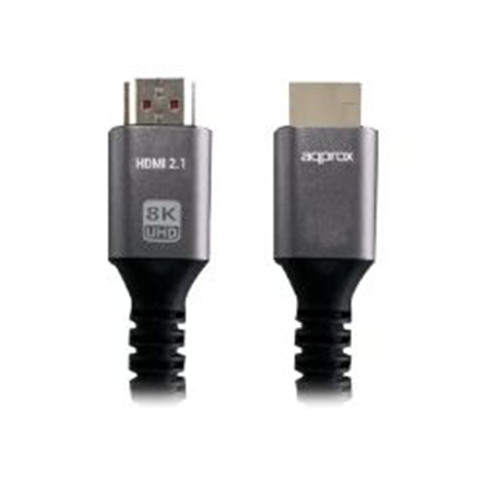 cable approx hdmi2.1 m-m 8k 3m (appc64)