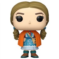 figura pop stranger things 5 holly the heroic