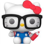 figura pop sanrio hello kitty