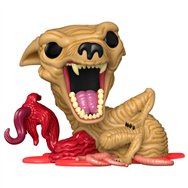 figura pop la cosa dog thing