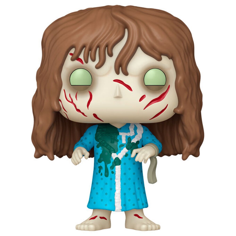 figura pop el exorcista regan macneil
