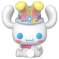 figura pop hello kitty and friends cinnamoroll