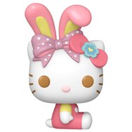 figura pop hello kitty and friends hello kitty