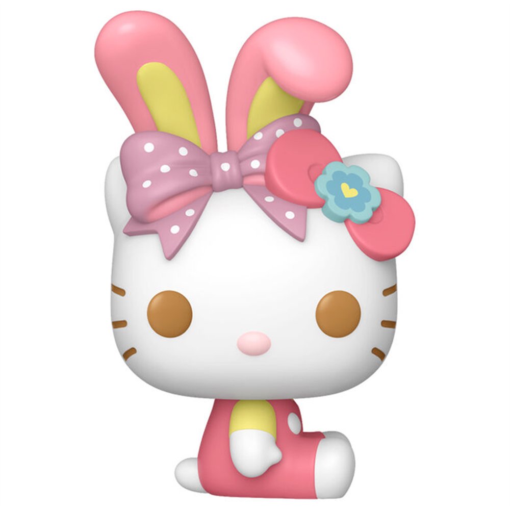 figura pop hello kitty and friends hello kitty