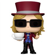 figura pop tom petty don't come around here no more