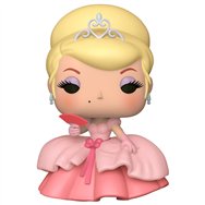 figura pop disney tiana y el sapo charlotte