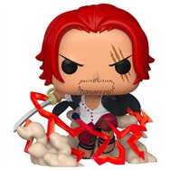 figura pop plus one piece shanks
