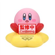 figura kirby sofvimates kirby 11cm