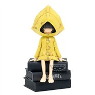 figura six monitor top little nightmare 12cm