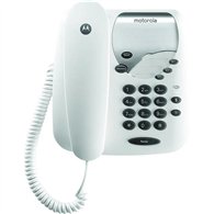 Telefono Motorola Ct1 Analogico White