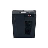 Destructora Rexel Secure S5 Tiras