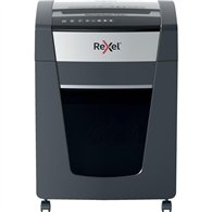destructora rexel momentum extra p515+ micro corte