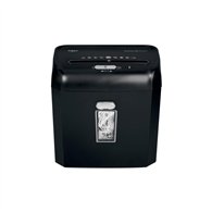 Destructora Rexel Promax Qs Rps812 Tiras
