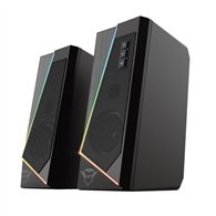 Altavoces Trust Gaming Gtx 609 Zoxa Rgb 20 Speakerset