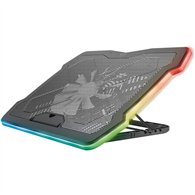 Soporte Ventilador Trust Gxt1126 Aura Refrigeracion Rgb