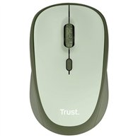 raton trust yvi+ wireless silent eco green
