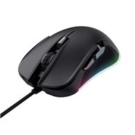 Raton Trust Gxt 922 Ybar Gaming Rgb Black